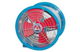 軸流風(fēng)機